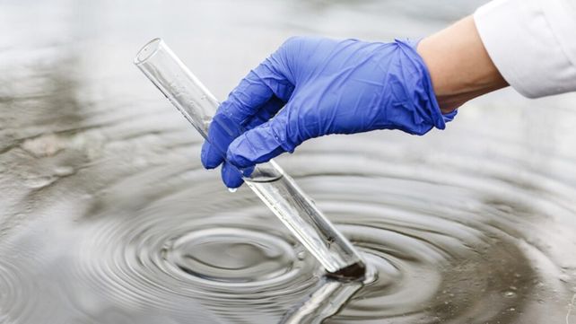 El Instituto de Control de la Alimentación y Bromatología (ICAB) y el Ministerio de Salud hacen recomendaciones para consumir agua segura&nbsp;