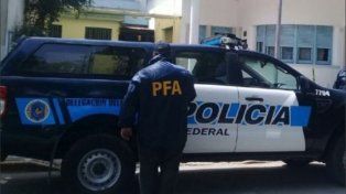 Detuvieron a un financista de Rosario por estafas y presunto lavado de dinero