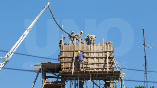 Actividad económica cayó 5,1% en el primer trimestre del año
