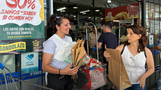 Más de 70 supermercados de Rosario y alrededores tendrán voluntarios esperando donaciones, en el marco de una nueva edición del Gondolazo.