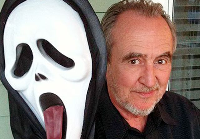 Murió Wes Craven, uno de los padres del terror