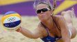 El vóleibol de playa, una de las disciplinas más coloridas en los Suramericanos 2026