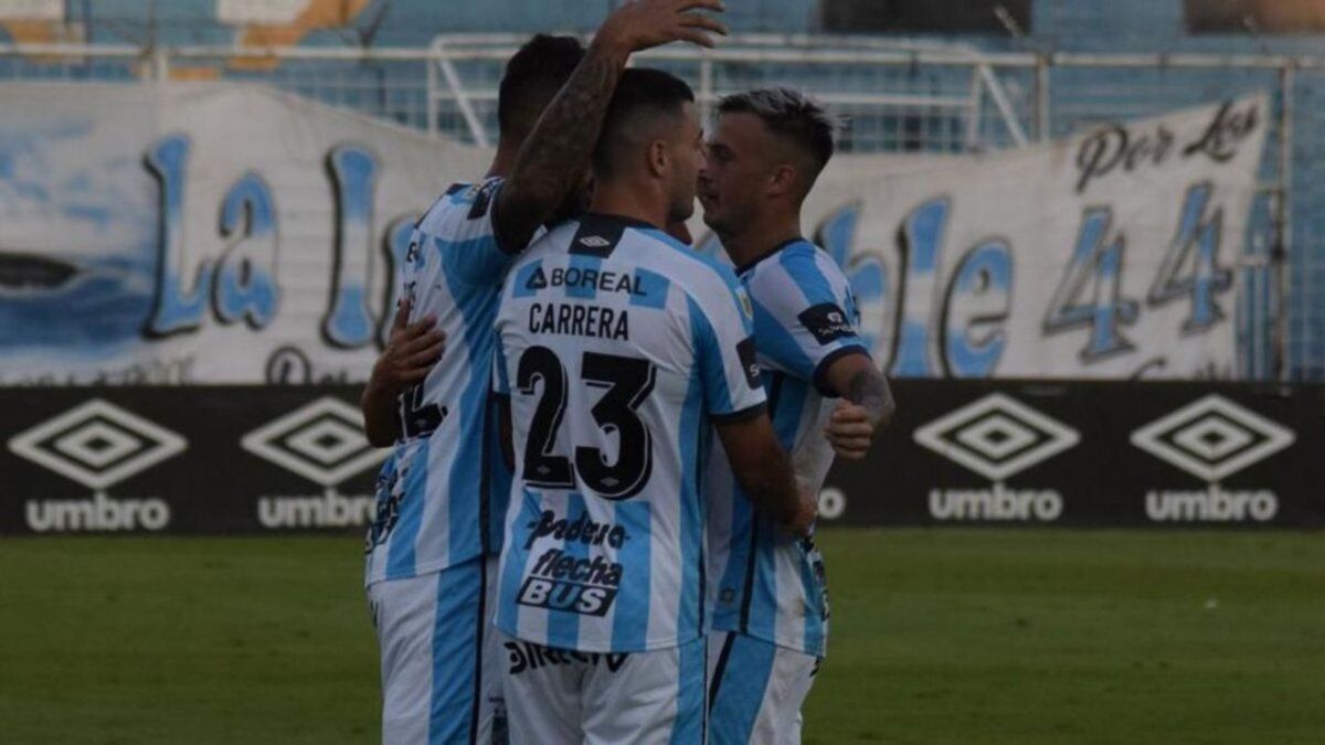 Atlético Tucumán busca recuperarse ante el entonado Aldosivi