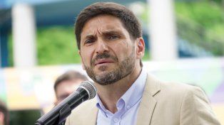 Pullaro, en contra de uno de los ítems que más debates generó en torno a las modificaciones en el proyecto de ley ómnibus.
