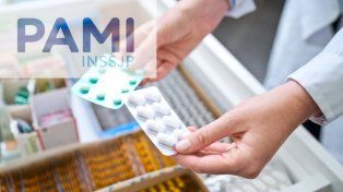 Pami: qué medicamentos siguen siendo gratuitos en 2025
