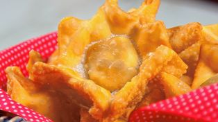 Pastelitos criollos