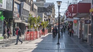 Día del empleado de comercio: el lunes no habrá actividad