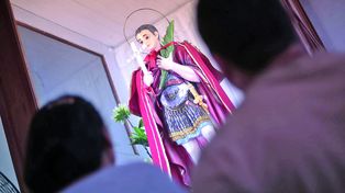 Misterio de fe