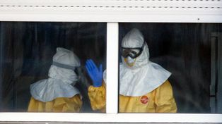 La primera contagiada de ébola fuera de África ya no tiene el virus