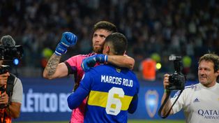 Boca jugará por Copa Argentina en turno vespertino