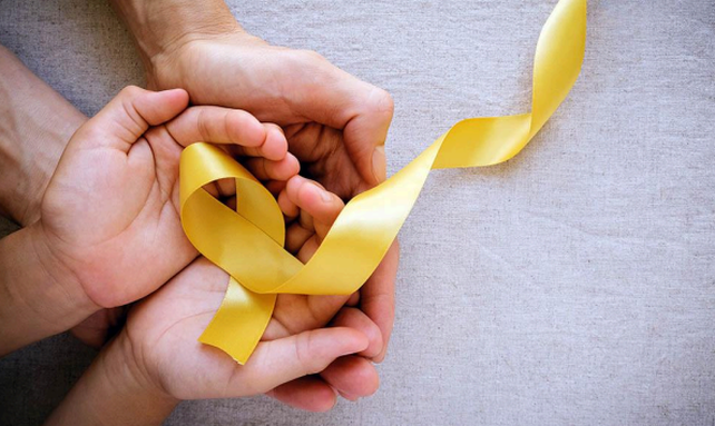 Cáncer Infantil
