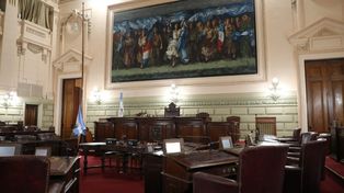 Las personas travesti/trans tendrán una pensión no contributiva a partir de los 35 años