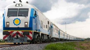 Anuncian la venta online de pasajes de trenes de larga distancia para el verano