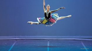 Figuras del ballet mundial llegan a Rosario