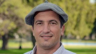 Pedro Vigneau fue elegido como nuevo presidente de Maizar para el período 2021/22.