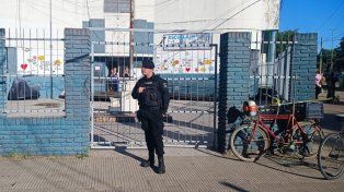 Amenazas en escuelas de Santa Fe: cómo les cobrarán los operativos a los acusados