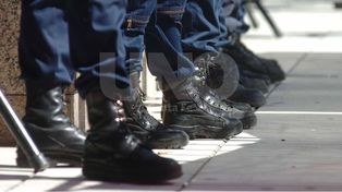 Eligen al jurado para concursos de ascenso dentro de la policía