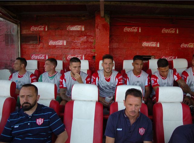 Dudas y certezas sobre la búsqueda del nuevo DT de Unión