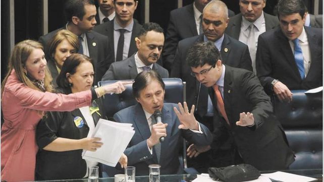 Las 14 claves de la flexibilización laboral de Brasil
