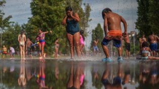 España registró 47 grados y roza su récord histórico de temperatura