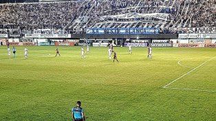 No hubo milagro: Colón empató con All Boys y seguirá un año más en Primera Nacional