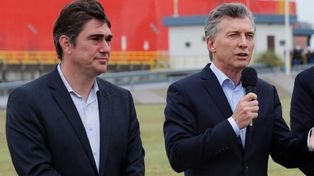 Procesaron al ex titular de Vialidad de Macri por negociaciones incompatibles