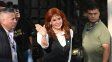 La Justicia restituyó a Cristina Kirchner su pensión por viudez