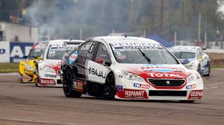 El Super TC2000 llega a Rosario