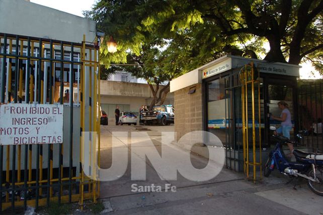Nació por cesárea el bebé de la paciente con gripe A