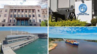 Privatizaciones: las empresas que el Gobierno pondrá a la venta en 2026