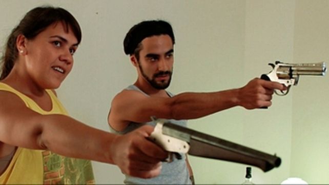 De armas tomar. El cortometraje Karma ganó dos Premios Latino. El 15 de septiembre se corona en Marbella.