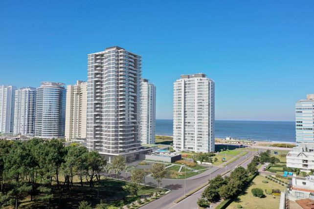 La torre Atelier tendrá 26 pisos sobre un terreno de más de 7.000 metros cuadrados sobre Avenida Roosevelt y Guanabara.