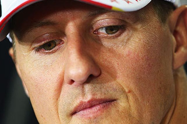 Nuevo parte médico confirma que Schumacher sigue en estado crítico