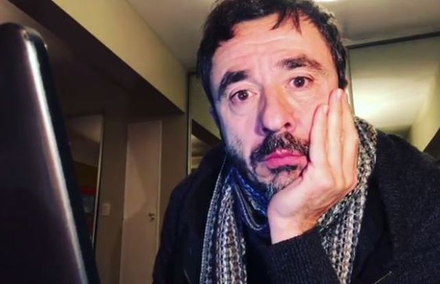 Los desopilantes audios de la mamá de Pablo Granados que aprendió a usar Whatsapp