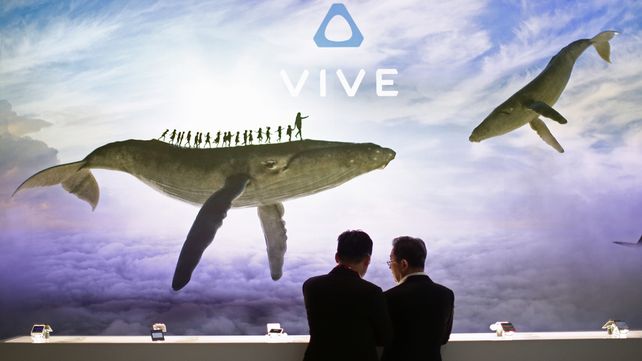 Mobile World Congress 2017, la mayor feria de telefonía celular del mundo en Barcelona