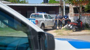 Comerciante baleado: aprehendieron a uno de los agresores&nbsp;