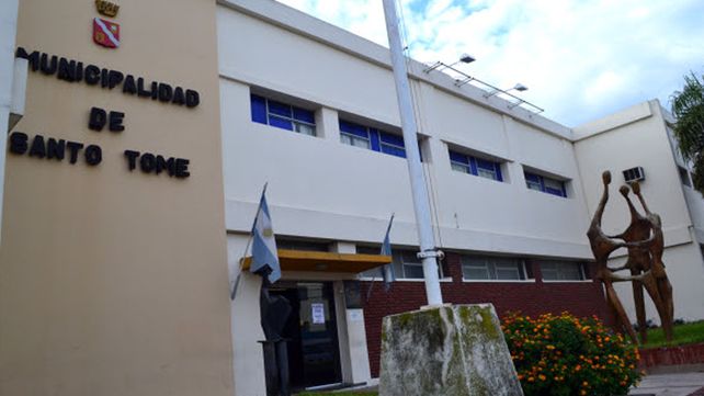 El municipio de Santo Tomé denunció los incendios en la zona de islas y solicitó ser querellante