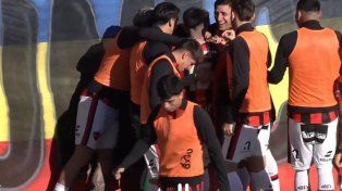 Patronato pone a la venta las entradas para recibir a Gimnasia de Jujuy: un llamado a acompañar al equipo en el Grella