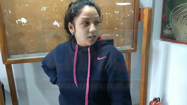 Con amenazas no nos van a llevar a ningún lado. Se hará justicia