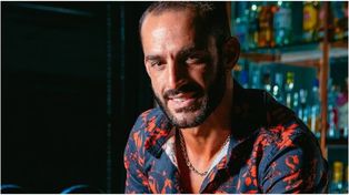 Maxi Giudici, ex participante de Gran Hermano, fue ingresado de urgencia en un hospital porteño.