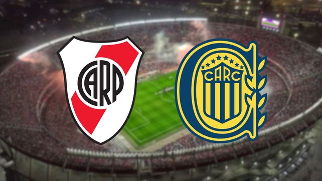 River recibirá a Central por la tercera fecha del torneo Clausura 2026.