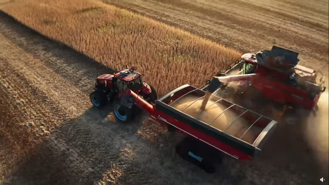 CNH Industrial completó la compra de la tecnológica Raven y marca la cancha a sus competidores