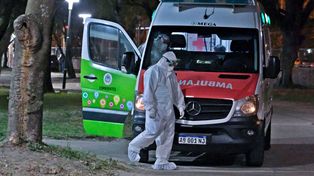 Coronavirus en Argentina: confirmaron 11.977 nuevos contagios y 279 muertes