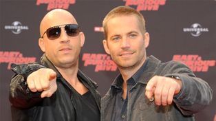 Vin Diesel reveló lo que le contó la madre de Paul Walker el día del accidente fatal