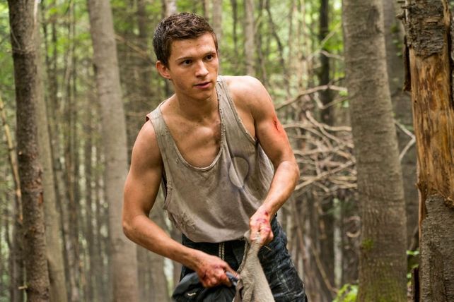 Tom Holland bailando Umbrella: el mejor video de la historia de internet cumple seis años