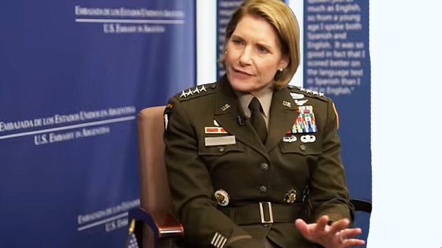 Buscan poner límites a la presencia militar extranjera en territorio nacional