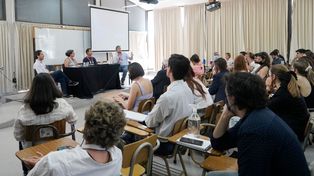 El Congreso de universidades será en la UNR.