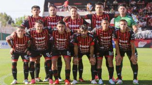 ¿Cuándo volverá a jugar Patronato por la Primera Nacional?