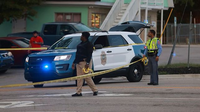 Otro tiroteo en Estados Unidos: cinco muertos en Carolina del Norte
