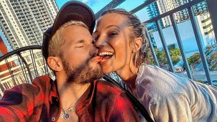 Cómo será la boda de Stefi Roitman y Ricky Montaner